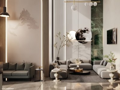 Godrej Neopolis, 3, 3.5 & 4 BHK atNeopolis, Hyderabad 
