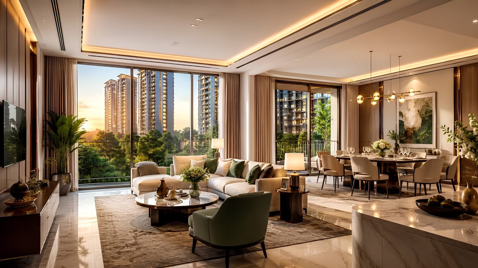 Godrej Neopolis