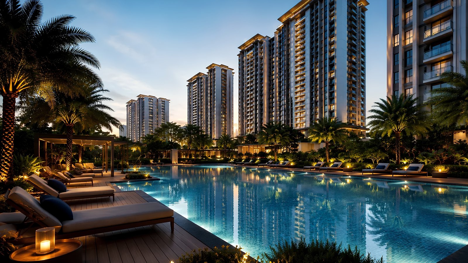 Godrej Neopolis